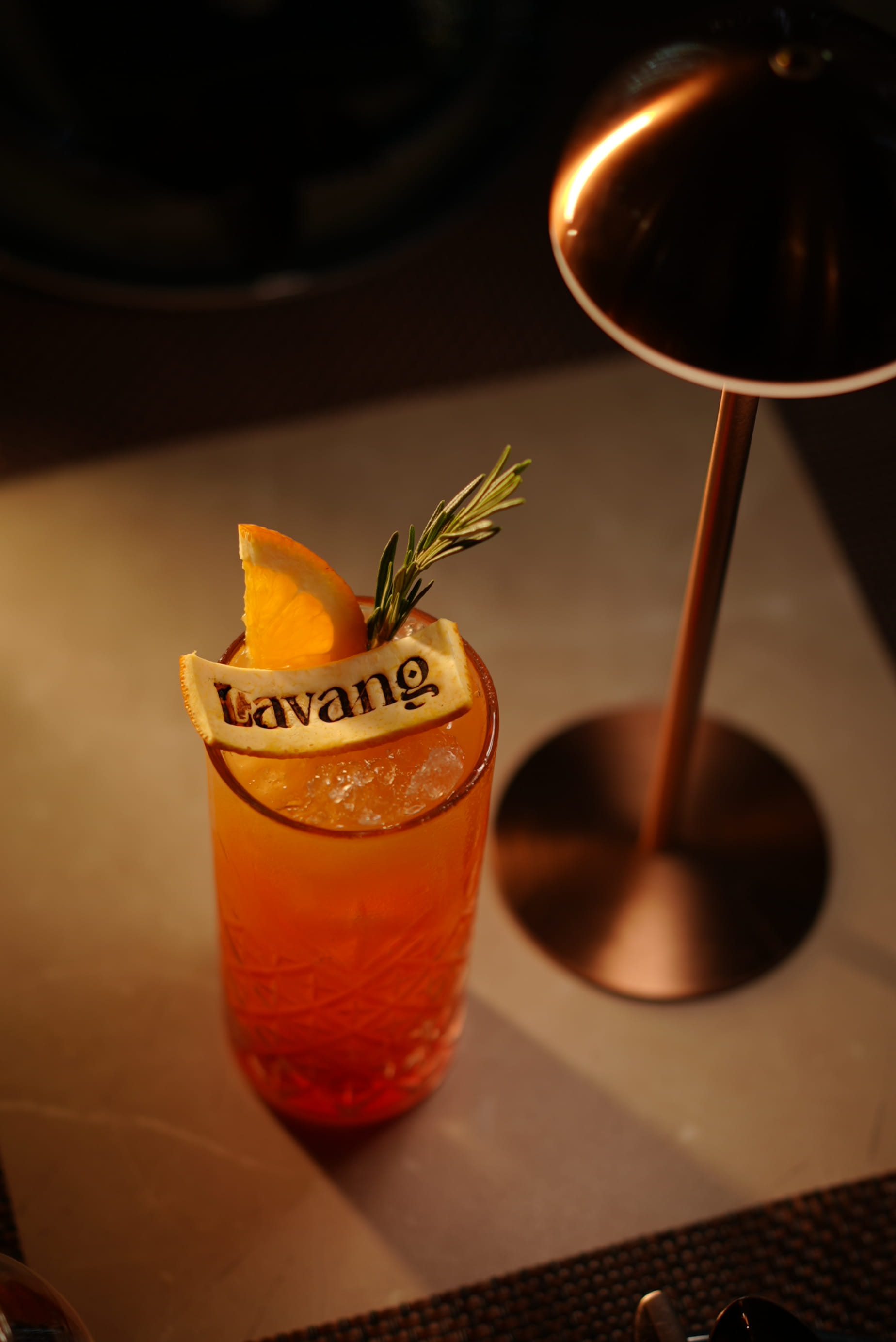Signature Sips
