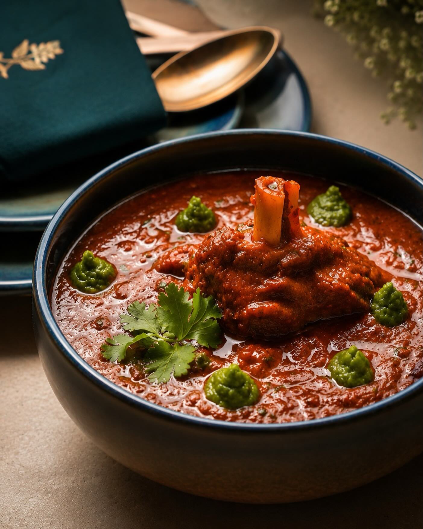 Mutton Rogan Josh
