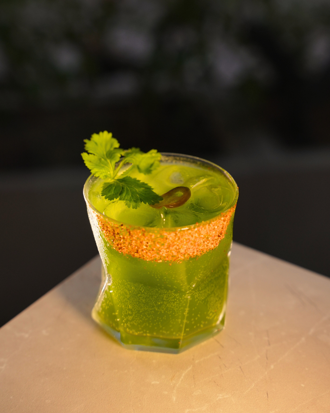 Masala Picante